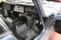 1961 Jaguar E-Type 3.8-litre Series 1 FHC-For Sale