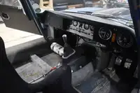 1961 Jaguar E-Type 3.8-litre Series 1 FHC-For Sale