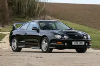 1994 Toyota Celica GT-4 (ST205) WRC Edition-Sold
