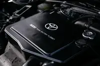 1994 Toyota Celica GT-4 (ST205) WRC Edition-Sold