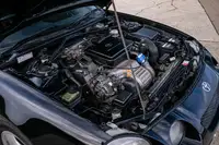 1994 Toyota Celica GT-4 (ST205) WRC Edition-Sold