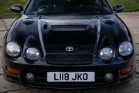 1994 Toyota Celica GT-4 (ST205) WRC Edition-Sold