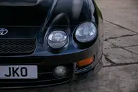 1994 Toyota Celica GT-4 (ST205) WRC Edition-Sold