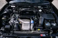 1994 Toyota Celica GT-4 (ST205) WRC Edition-Sold