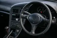 1994 Toyota Celica GT-4 (ST205) WRC Edition-Sold