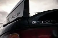 1994 Toyota Celica GT-4 (ST205) WRC Edition-Sold