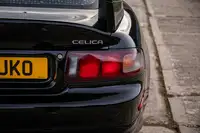 1994 Toyota Celica GT-4 (ST205) WRC Edition-Sold