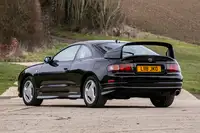 1994 Toyota Celica GT-4 (ST205) WRC Edition-Sold