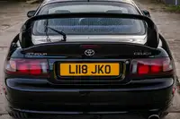 1994 Toyota Celica GT-4 (ST205) WRC Edition-Sold