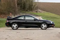1994 Toyota Celica GT-4 (ST205) WRC Edition-Sold