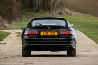 1994 Toyota Celica GT-4 (ST205) WRC Edition-Sold