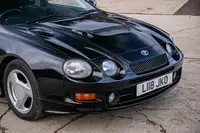 1994 Toyota Celica GT-4 (ST205) WRC Edition-Sold