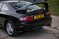 1994 Toyota Celica GT-4 (ST205) WRC Edition-Sold