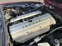1997 Jaguar XJ6 Sport X300 Series 4.0-Litre-Sold