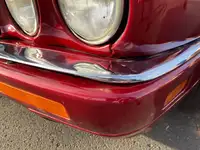 1997 Jaguar XJ6 Sport X300 Series 4.0-Litre-Sold