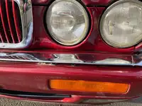 1997 Jaguar XJ6 Sport X300 Series 4.0-Litre-Sold