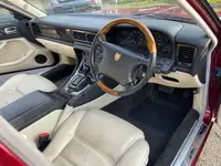 1997 Jaguar XJ6 Sport X300 Series 4.0-Litre-Sold