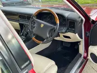 1997 Jaguar XJ6 Sport X300 Series 4.0-Litre-Sold