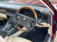 1997 Jaguar XJ6 Sport X300 Series 4.0-Litre-Sold