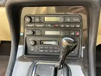 1997 Jaguar XJ6 Sport X300 Series 4.0-Litre-Sold