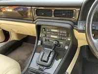 1997 Jaguar XJ6 Sport X300 Series 4.0-Litre-Sold