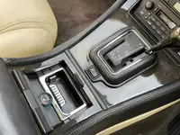 1997 Jaguar XJ6 Sport X300 Series 4.0-Litre-Sold