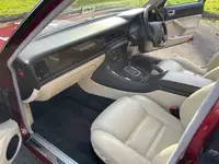 1997 Jaguar XJ6 Sport X300 Series 4.0-Litre-Sold