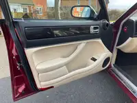 1997 Jaguar XJ6 Sport X300 Series 4.0-Litre-Sold