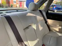 1997 Jaguar XJ6 Sport X300 Series 4.0-Litre-Sold