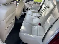 1997 Jaguar XJ6 Sport X300 Series 4.0-Litre-Sold