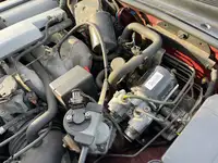 1997 Jaguar XJ6 Sport X300 Series 4.0-Litre-Sold