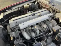 1997 Jaguar XJ6 Sport X300 Series 4.0-Litre-Sold