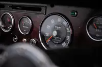 1965 Sunbeam Tiger Mk 1-Sold