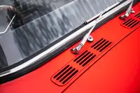 1965 Sunbeam Tiger Mk 1-Sold