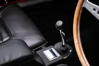 1965 Sunbeam Tiger Mk 1-Sold