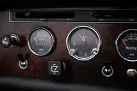 1965 Sunbeam Tiger Mk 1-Sold