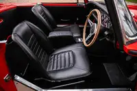 1965 Sunbeam Tiger Mk 1-Sold
