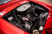 1965 Sunbeam Tiger Mk 1-Sold