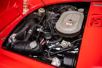 1965 Sunbeam Tiger Mk 1-Sold