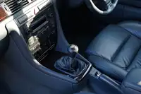 2001 Audi A6 TDI Quattro Sport - Just 6,606 miles-Sold