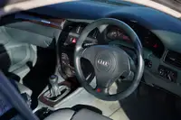 2001 Audi A6 TDI Quattro Sport - Just 6,606 miles-Sold