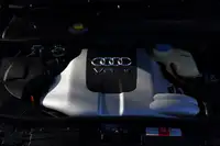 2001 Audi A6 TDI Quattro Sport - Just 6,606 miles-Sold