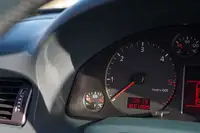 2001 Audi A6 TDI Quattro Sport - Just 6,606 miles-Sold