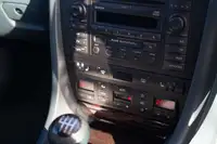 2001 Audi A6 TDI Quattro Sport - Just 6,606 miles-Sold