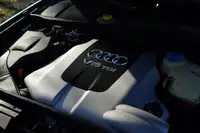2001 Audi A6 TDI Quattro Sport - Just 6,606 miles-Sold
