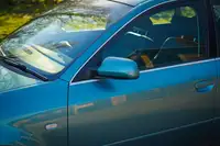 2001 Audi A6 TDI Quattro Sport - Just 6,606 miles-Sold