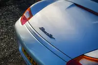 2000 Porsche Boxster 2.7 (986) Manual -Sold