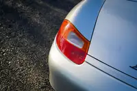 2000 Porsche Boxster 2.7 (986) Manual -Sold