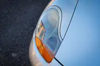 2000 Porsche Boxster 2.7 (986) Manual -Sold