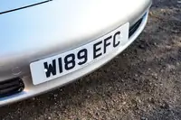 2000 Porsche Boxster 2.7 (986) Manual -Sold